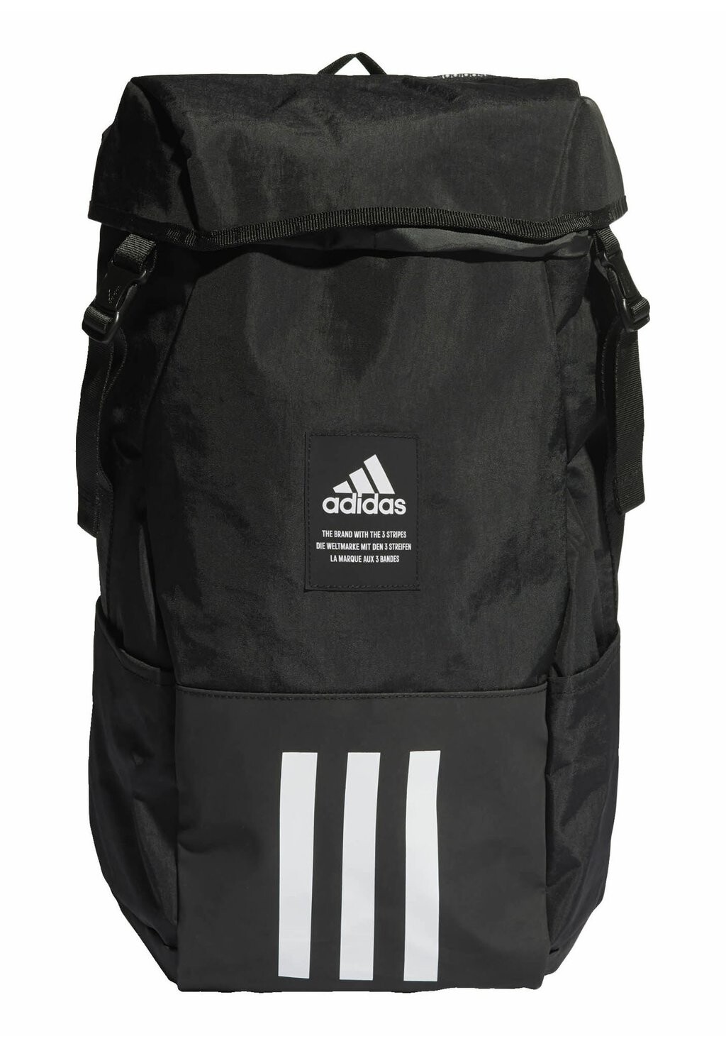 

Рюкзак Adidas, черный