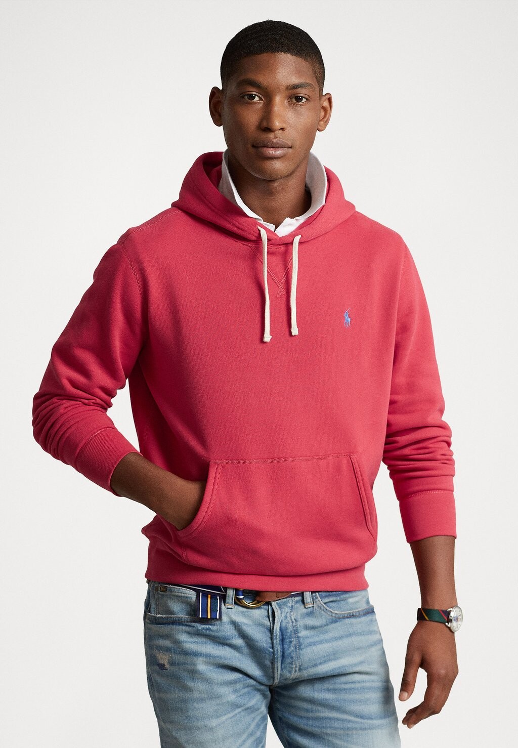 

Толстовка Polo Ralph Lauren