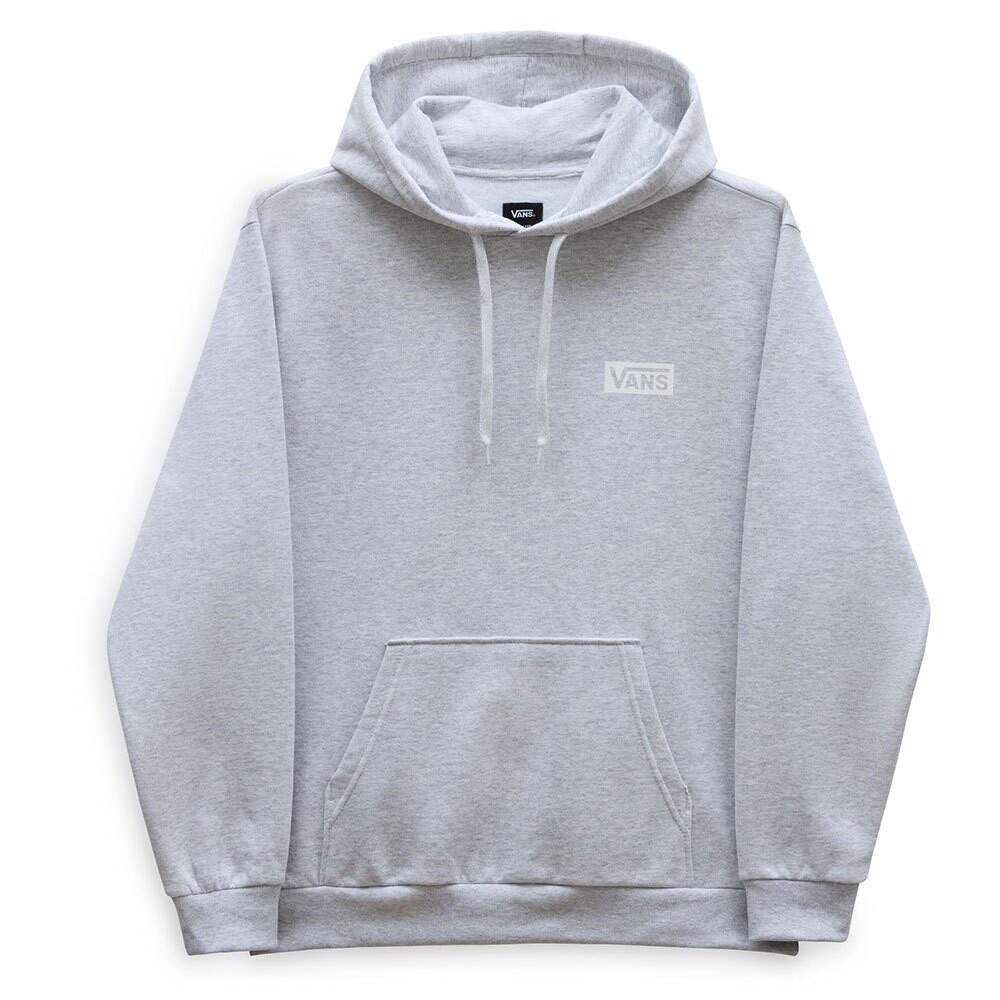 

Худи Vans Relaxed Fit PO, серый