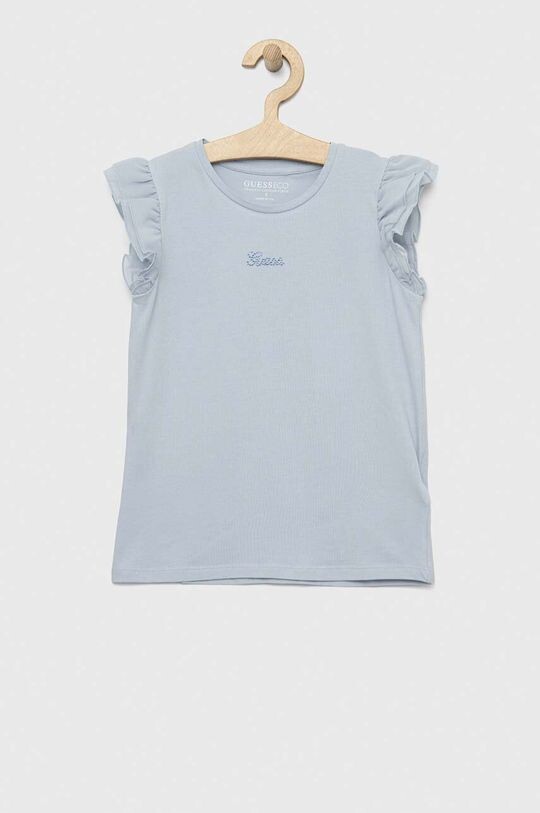 

Детская футболка Guess, синий