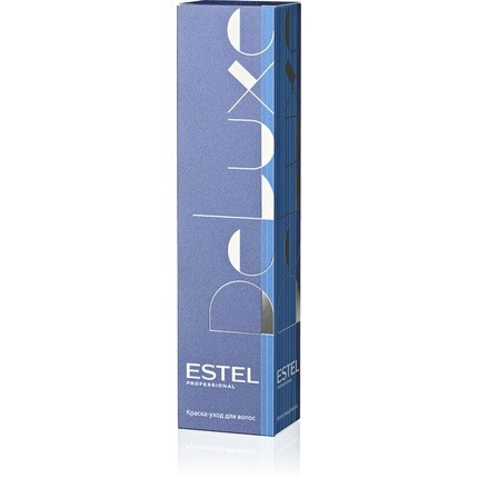 

Estel Professional De Luxe Базовые цвета 60мл