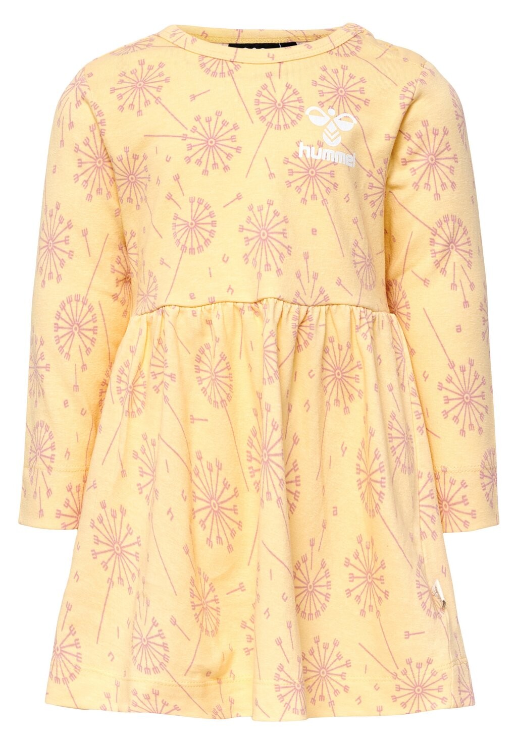 

Платье из джерси HMLLEZLY Hummel, цвет impala