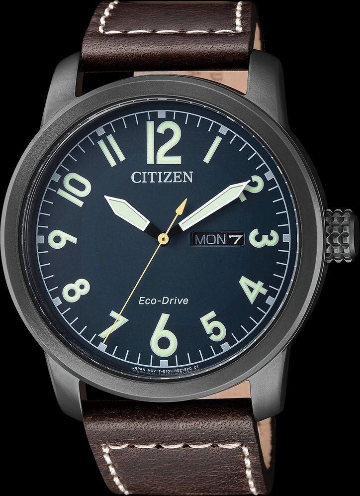 

Часы Citizen BM8478-01L