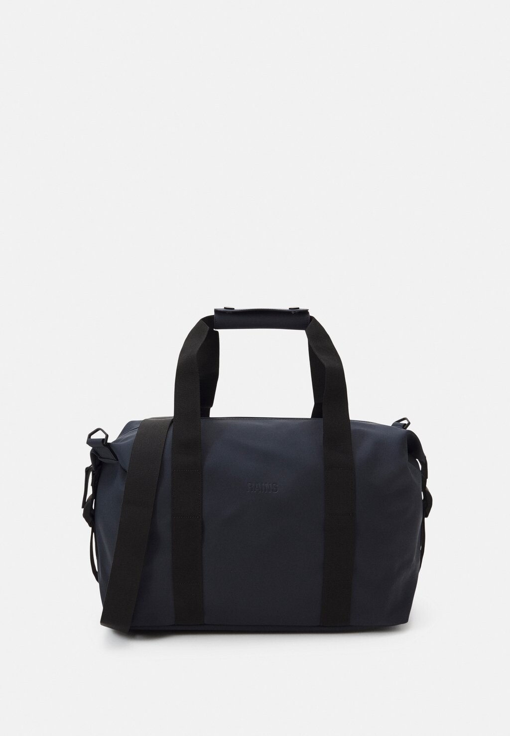 

Сумка Weekender HILO BAG SMALL UNISEX Rains, синий