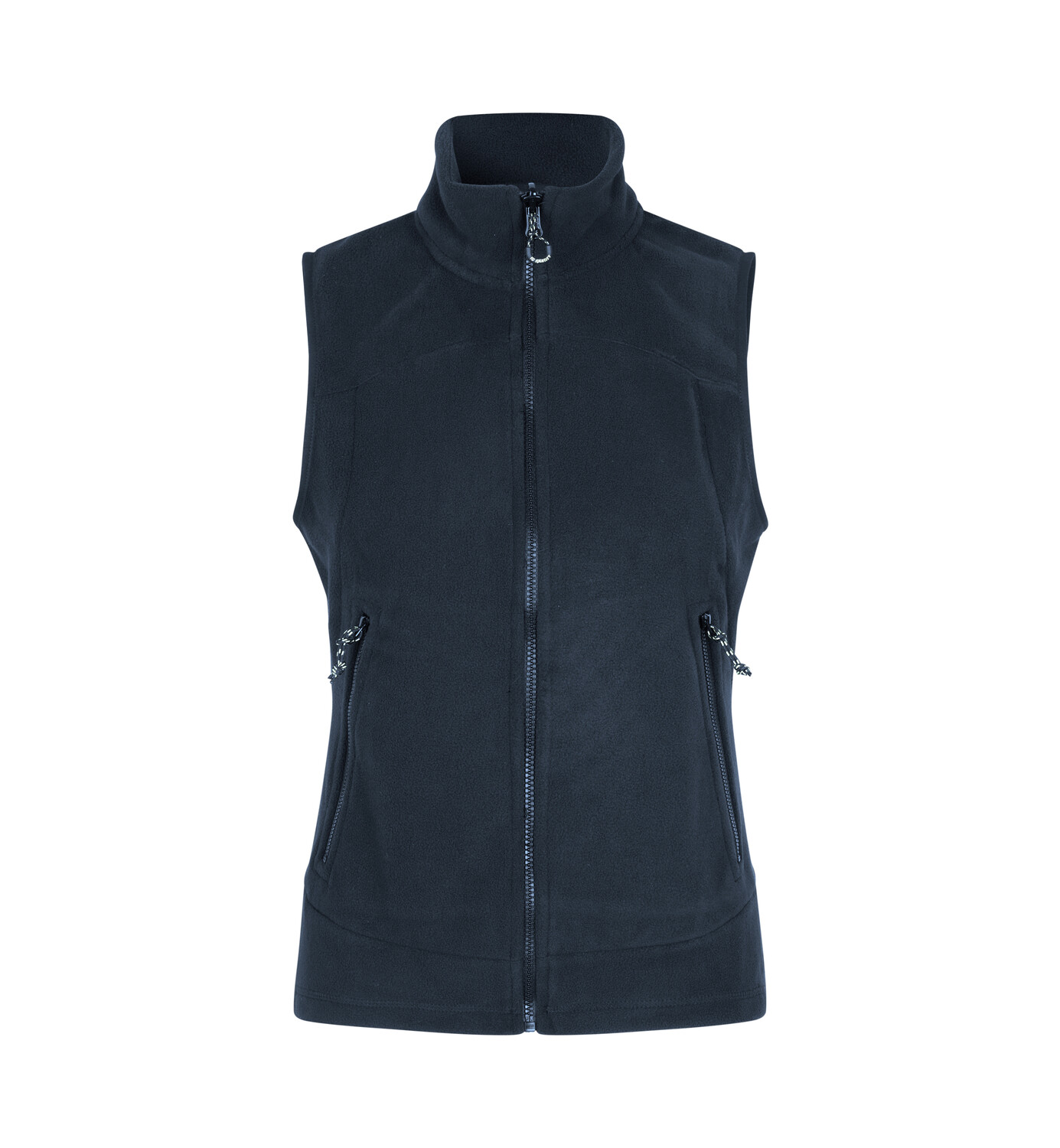 

Утепленный жилет IDENTITY Fleece active, темно синий