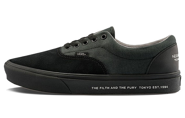 

Обувь Vans Era для скейтбординга унисекс
