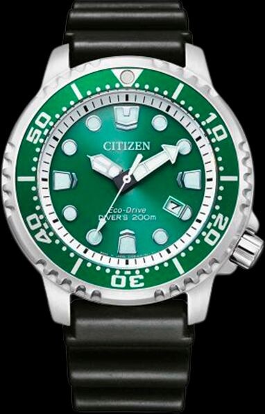 

Часы Citizen BN0158-18X