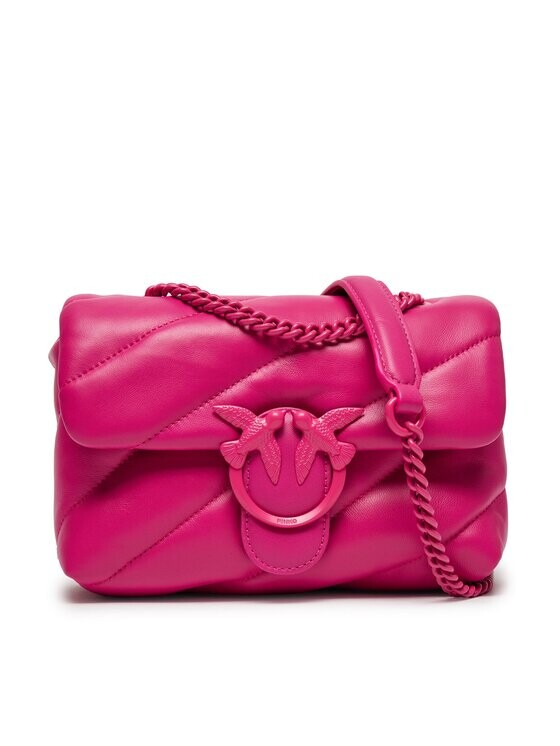

Кошелек Pinko, розовый
