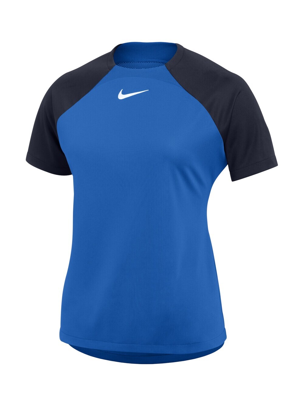 

Рубашка для выступлений NIKE, королевский синий
