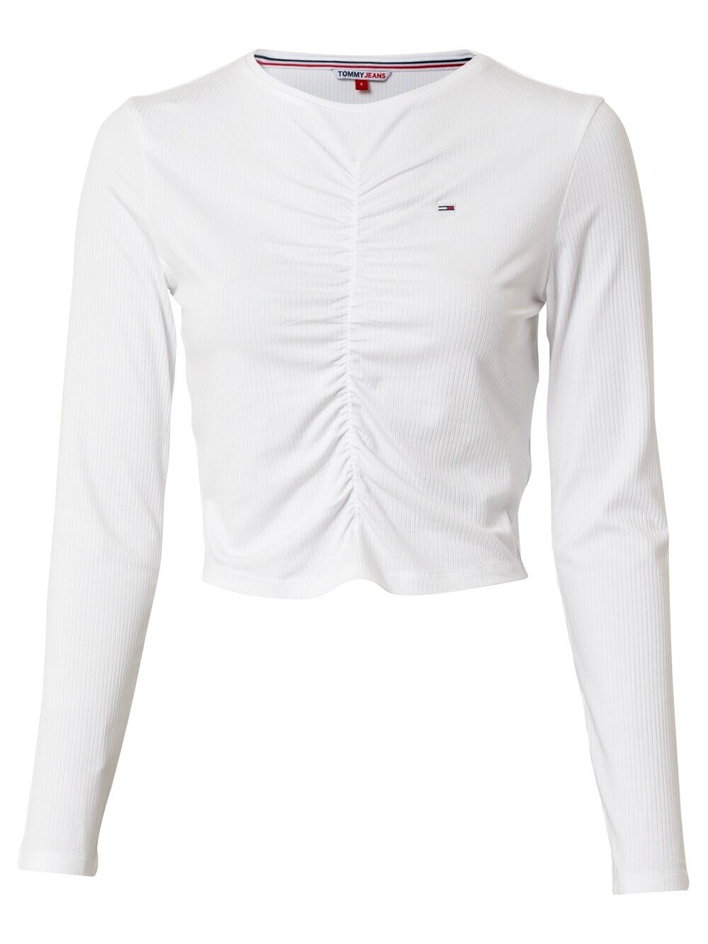 

Рубашка Tommy Hilfiger, белый