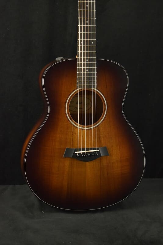 

Taylor GS Mini-e Koa Plus Shaded Edge Burst