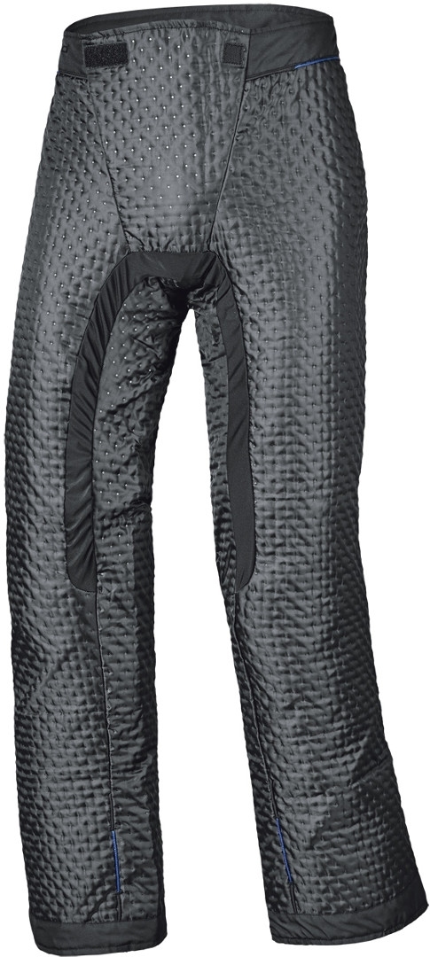 Брюки Held Clip-In Warm утепленные, серый брюки brooks утепленные размер 56 серый