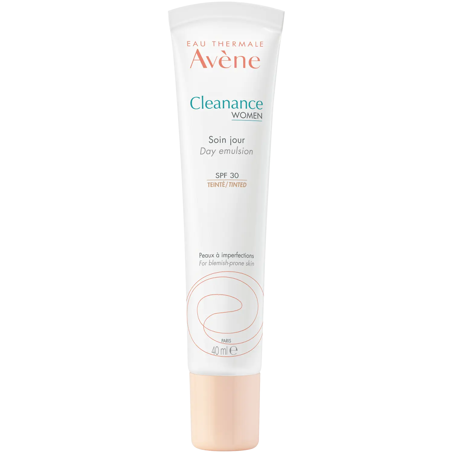 

Avène Cleanance эмульсия для лица SPF30, 40 мл