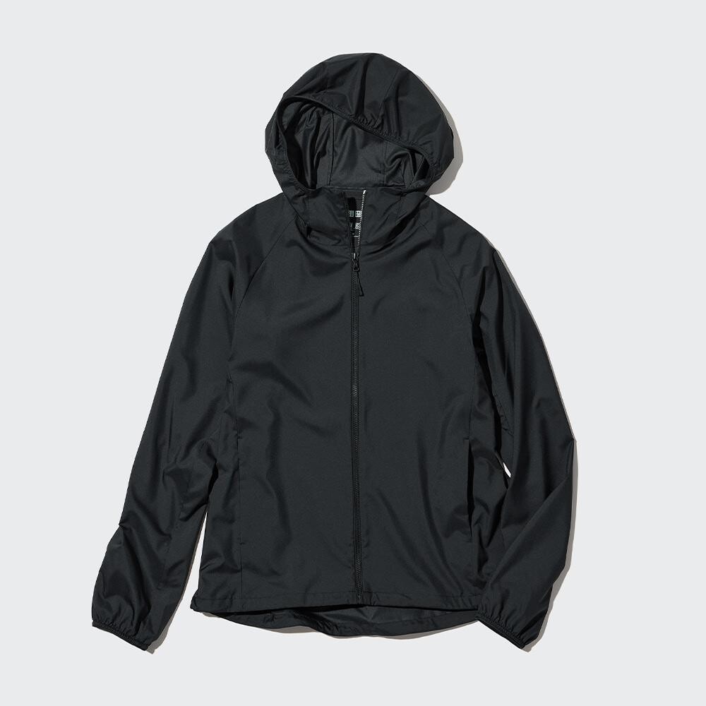 

Куртка Uniqlo, черный