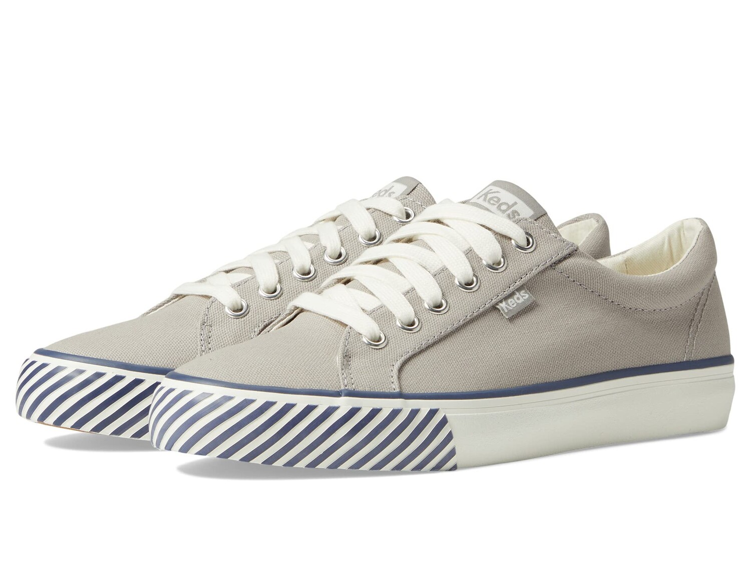

Кроссовки Keds, Jump Kick Majestic Canvas