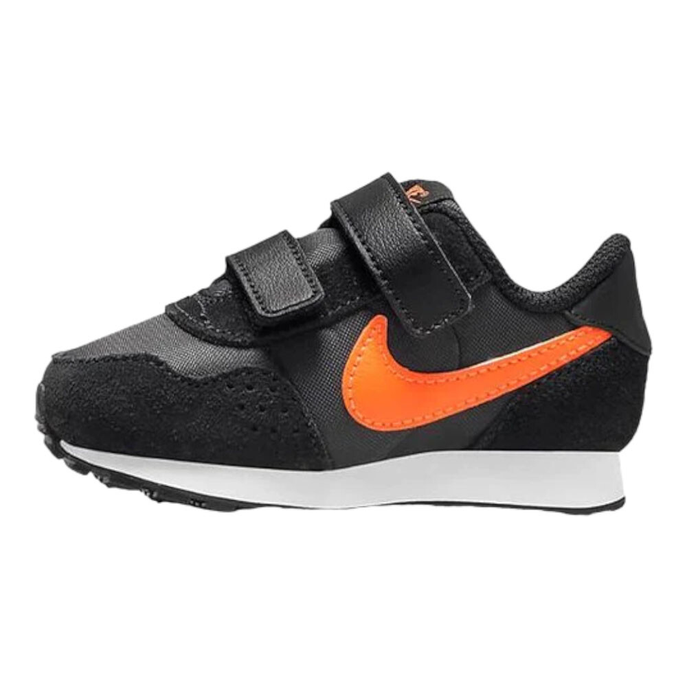

Кроссовки Nike MD Valiant Low-Top, черный