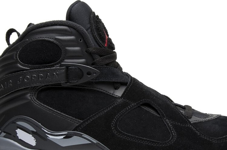 Air Jordan 8 Retro Bred CDEK.Shopping