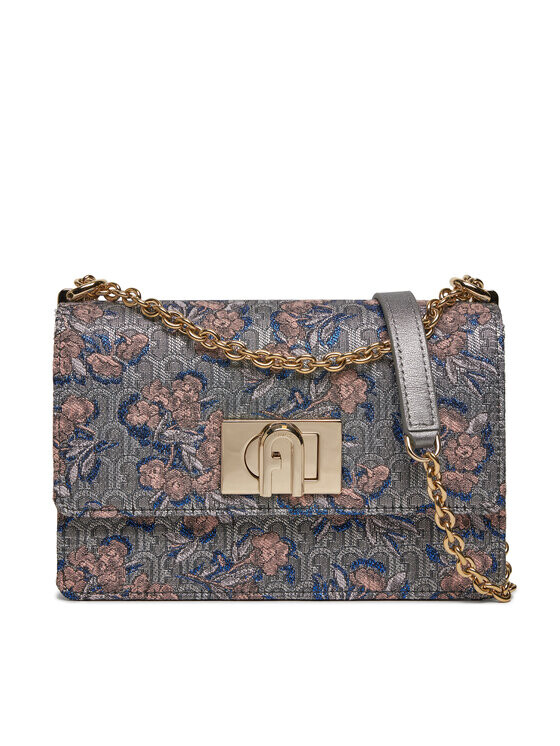 

Кошелек Furla, мультиколор