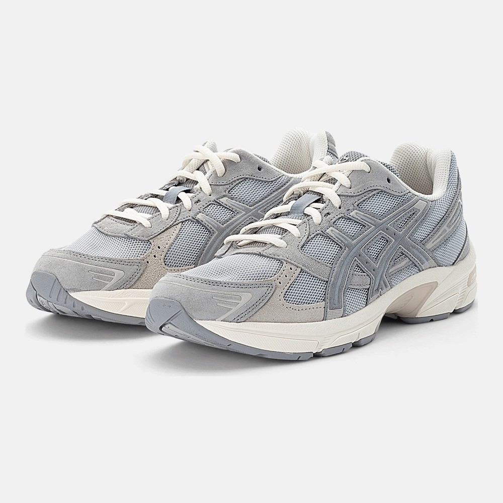 Кроссовки Asics Sportstyle Gel 1130 Unisex, серый – заказать из-за границы  с доставкой в «CDEK.Shopping»