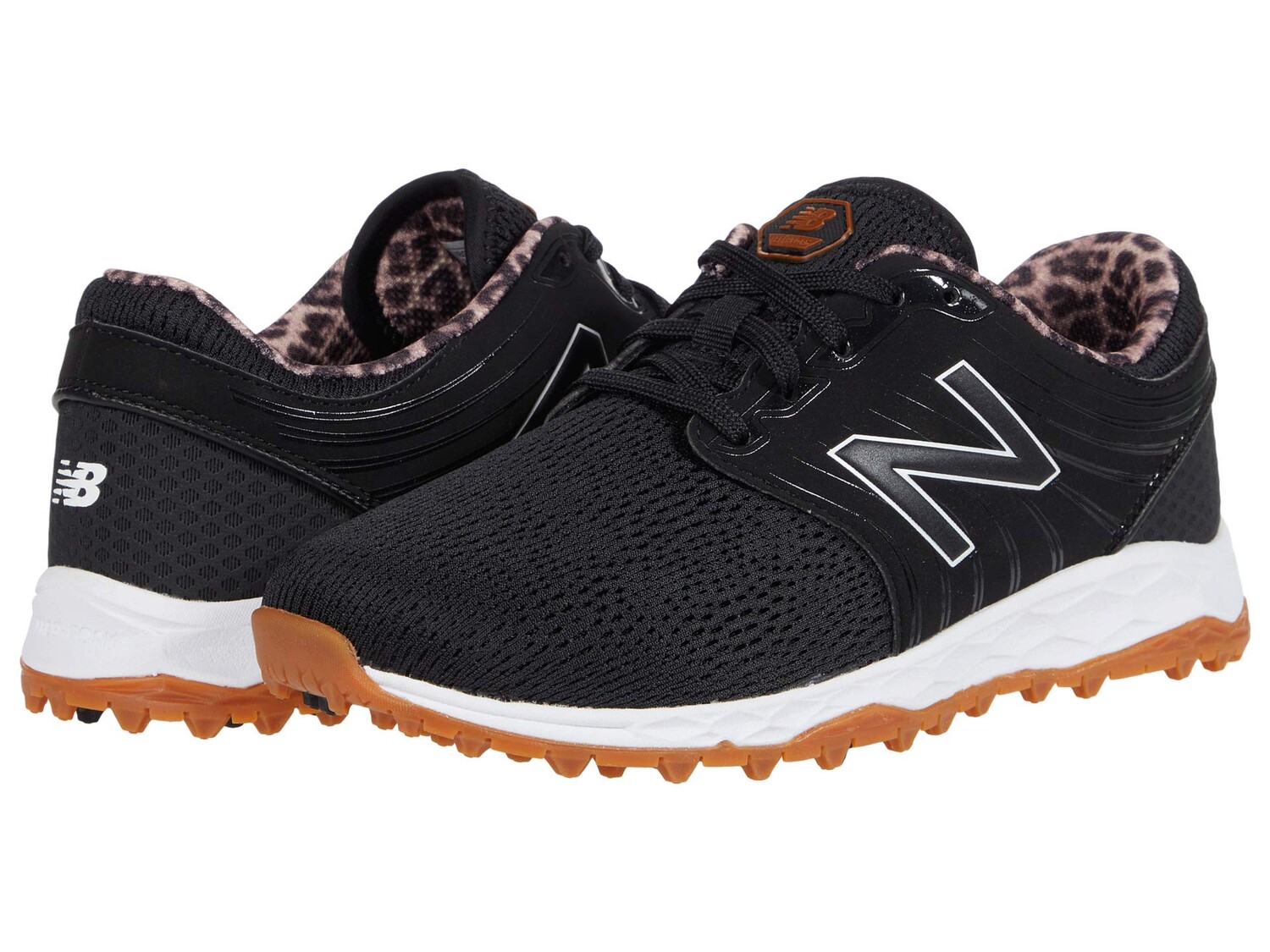 

Кроссовки New Balance Golf, Fresh Foam Breathe