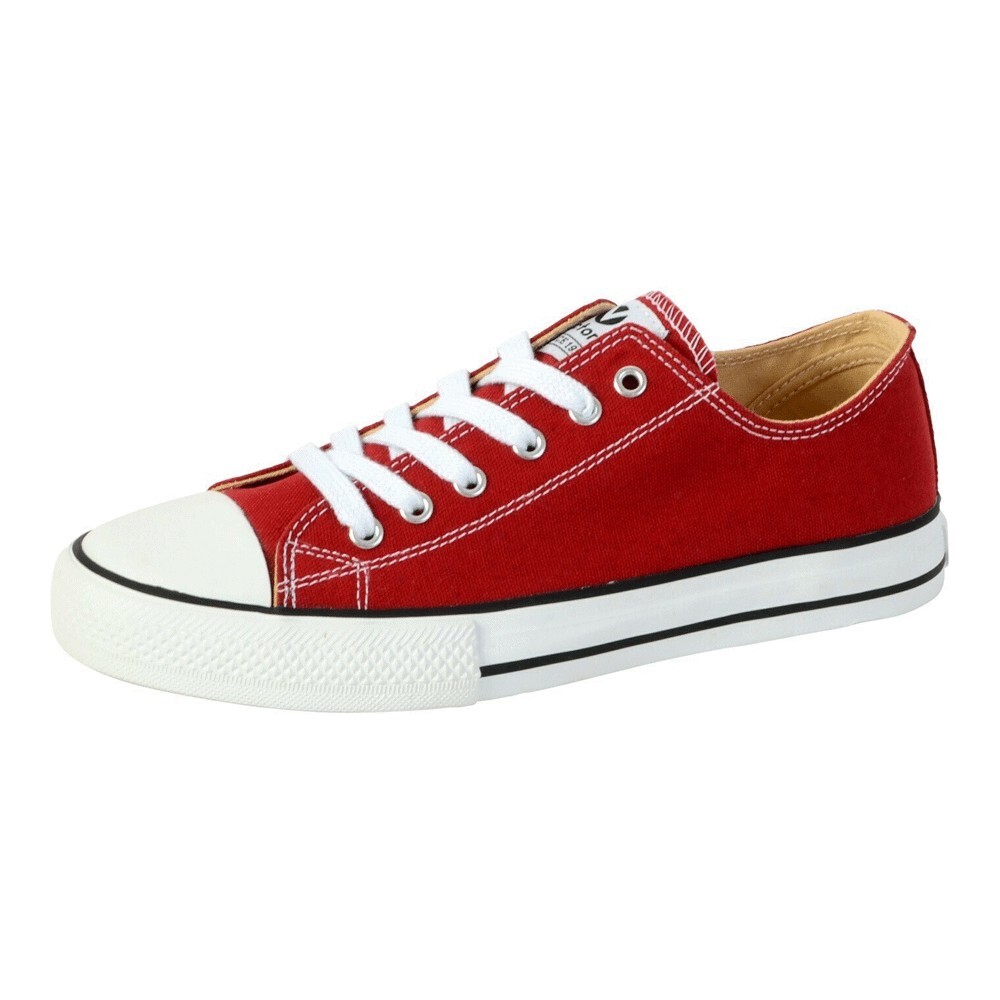 

Кроссовки Victoria Shoes Zapatillas, red