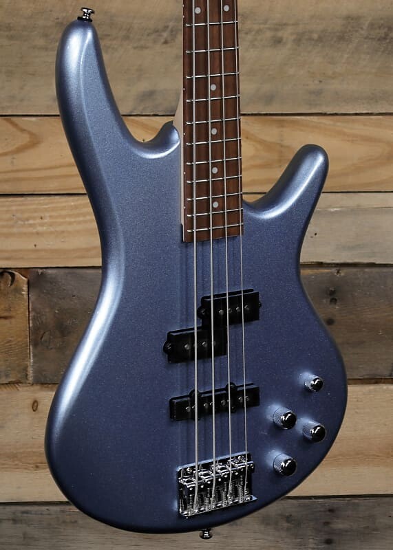 

Ibanez GIO SR GSR200 4-струнная бас-гитара содовая синяя GIO SR GSR200 4-String Bass