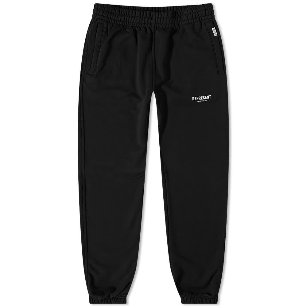

Спортивные штаны Owners Club Relaxed Represent