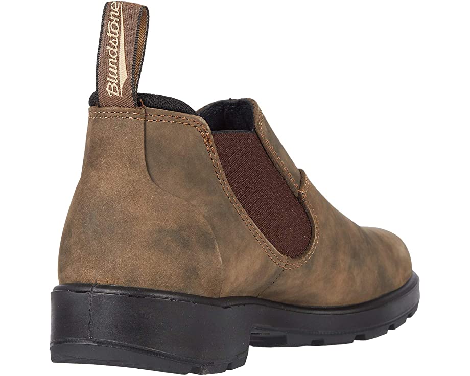 BL2036 Original Low Cut Shoe Blundstone