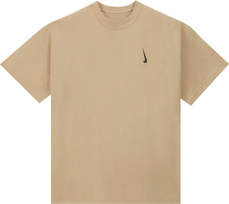 T shirt shop nike homme beige