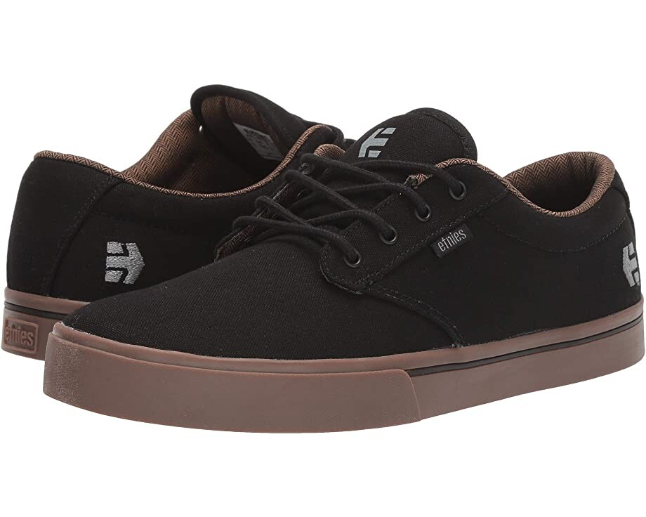 

Кроссовки Jameson 2 Eco etnies, черный