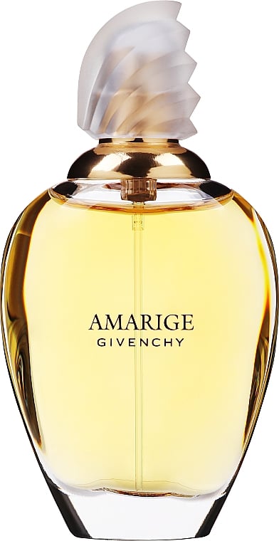 Туалетная вода Givenchy Amarige - фото