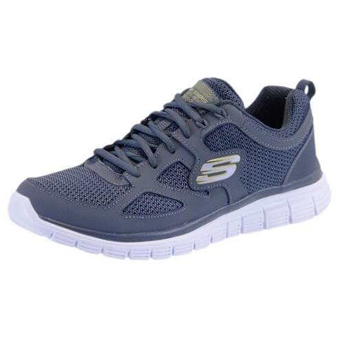 

Кроссовки Skechers Char, синий
