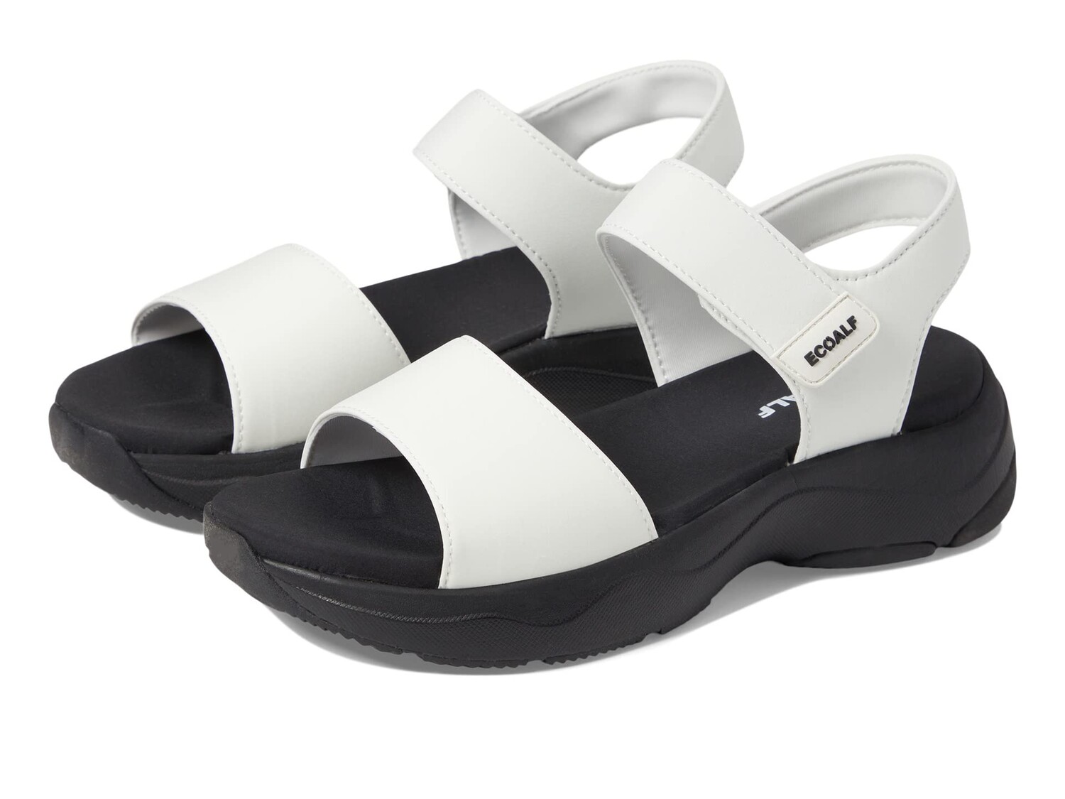 

Шлепанцы ECOALF, Carlalf Sandals