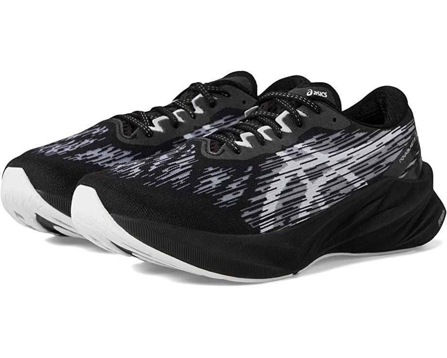 

Кроссовки Novablast 3 ASICS, белый