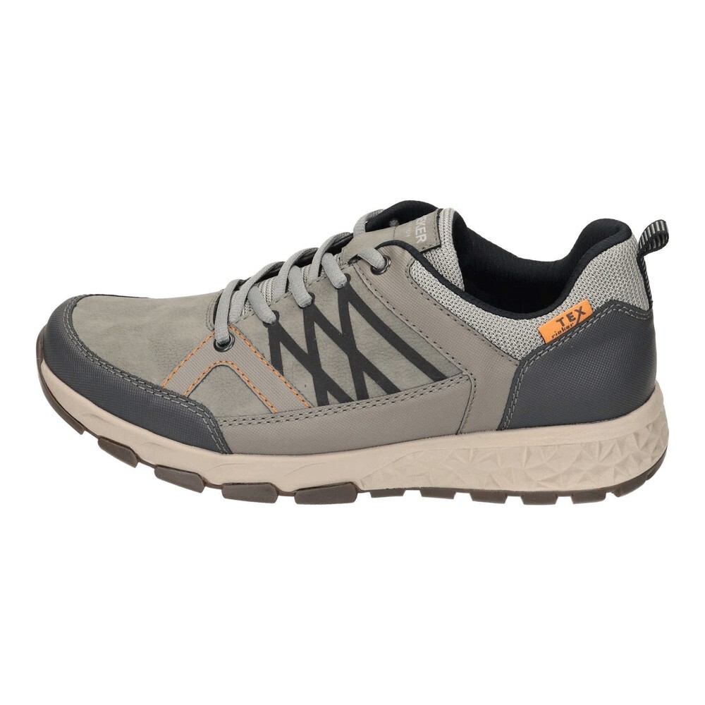 

Кроссовки Rieker Zapatillas, grigio/cement/stone/fog