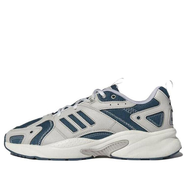 Кроссовки adidas neo Jz Runner 'Blue Gray' GW7248, синий кроссовки torex fashion gray