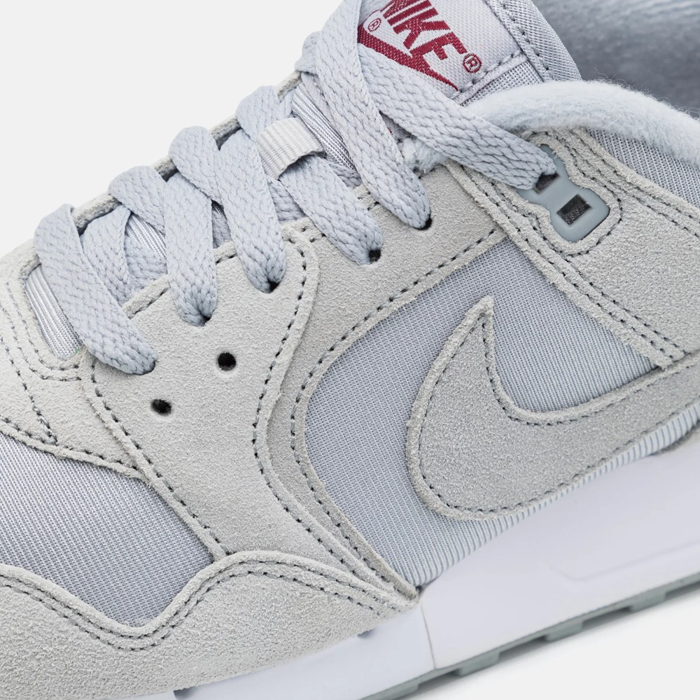 Nike air pegasus 89 triple clearance white