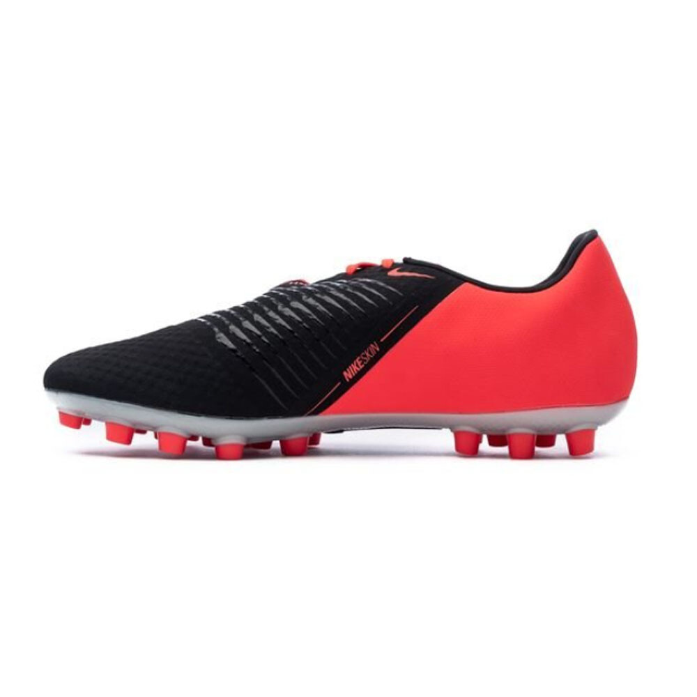 

Бутсы Nike Phantom Venom Academy AG Future Lab, черный/красный