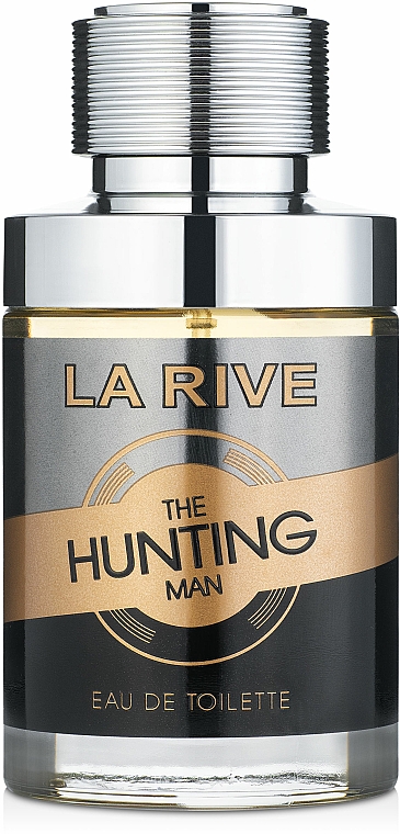 цена Туалетная вода La Rive The Hunting Man