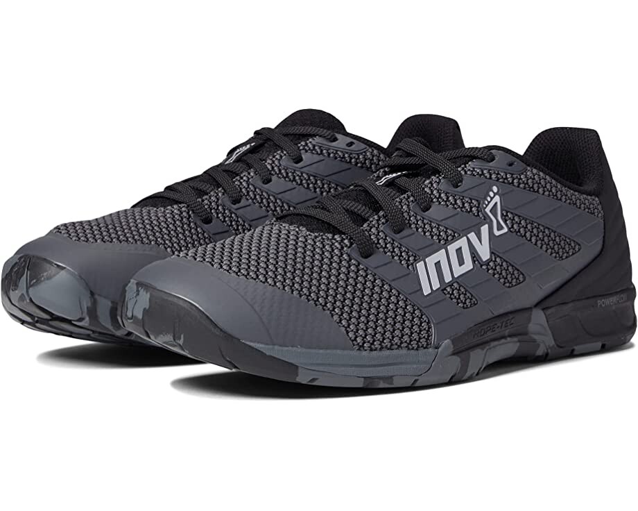 

Кроссовки F-Lite 260 V2 Knit inov-8, серый