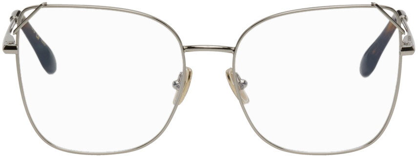 

Серебряные очки VB2125 Victoria Beckham