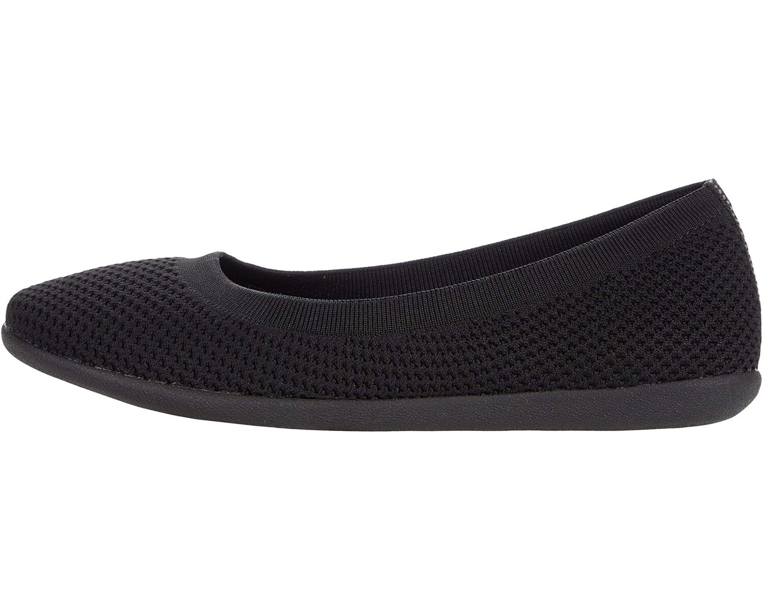 

Туфли на плоской подошве Cleo Sport - What A Move SKECHERS, черный