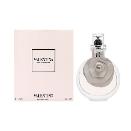 Valentino Valentina Парфюмерная вода-спрей 50мл valentina парфюмерная вода 50мл старый дизайн