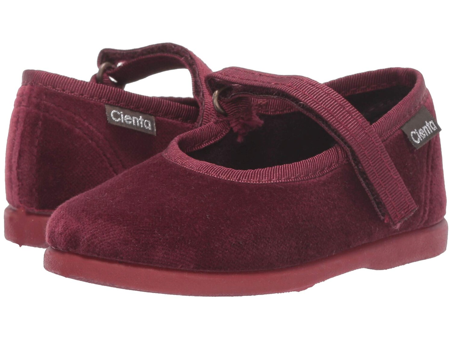 

Туфли Cienta Kids Shoes, 400075