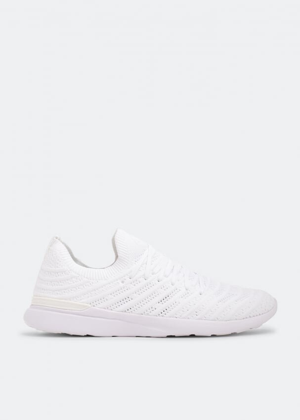 

Кроссовки ATHLETIC PROPULSION LABS Techloom Wave sneakers, белый