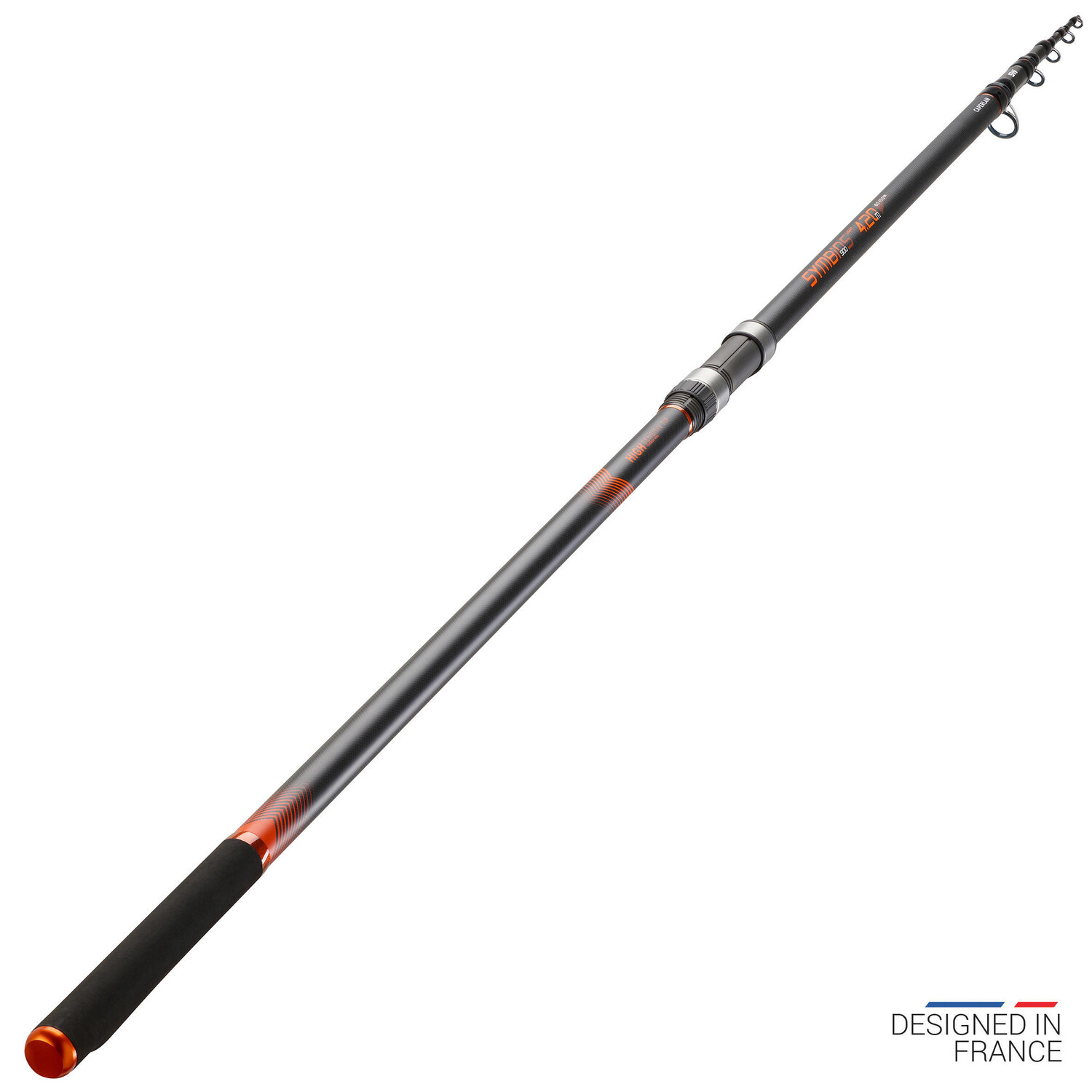 

Удилище для серфинга Symbios Light-900 420 CAPERLAN