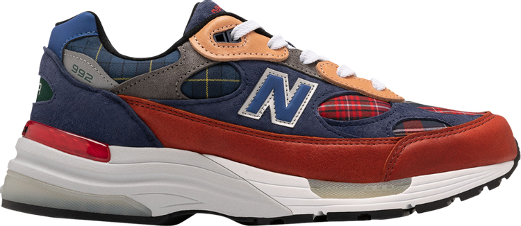 New balance cheap x concepts