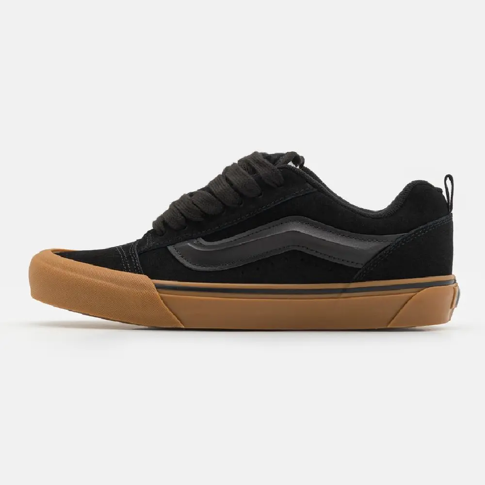 

Кеды Vans Knu Skool, черный