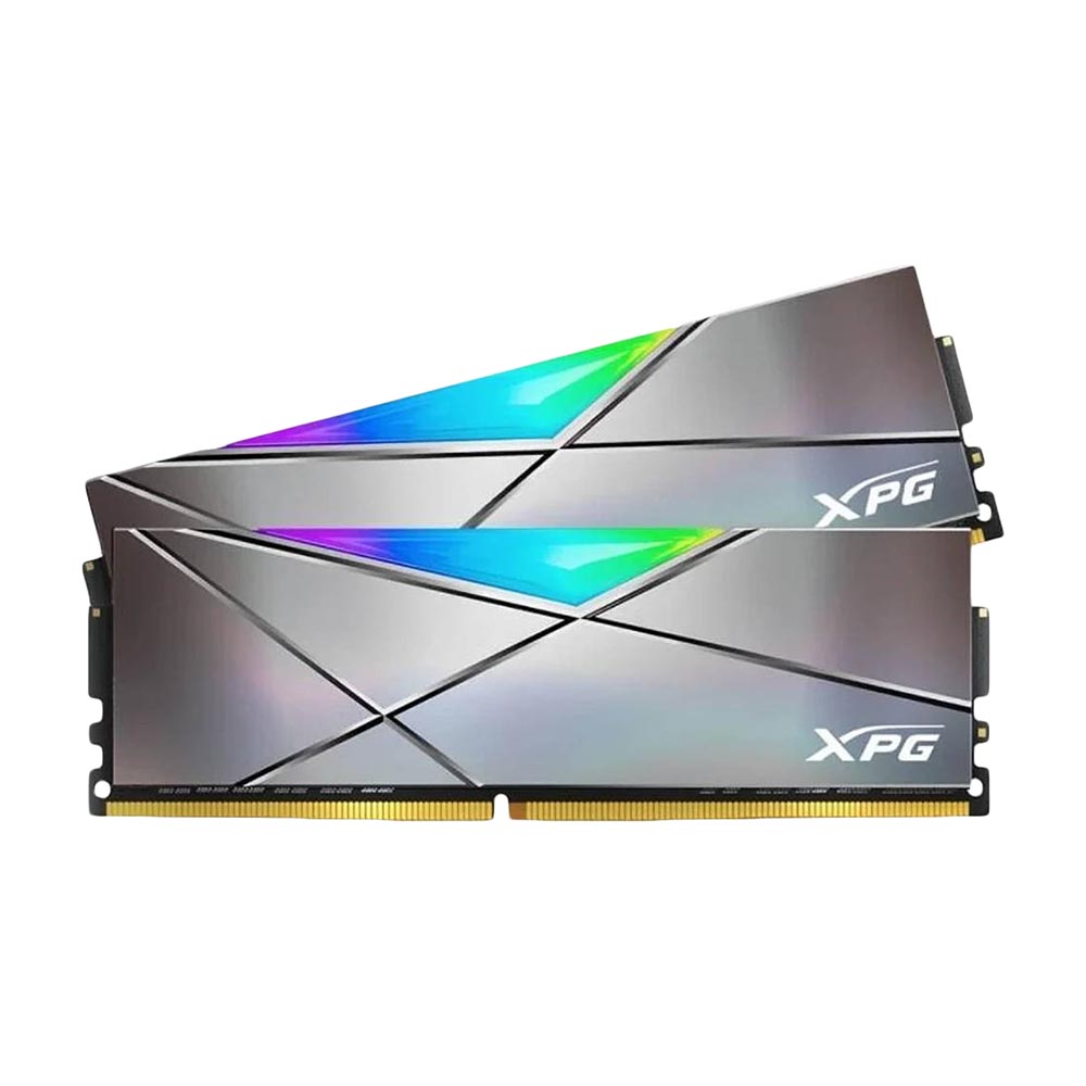 цена Оперативная память Adata XPG Spectrix D50 16 Гб (2х8), DDR4, 3600 МГц, AX4U36008G18I-DT50