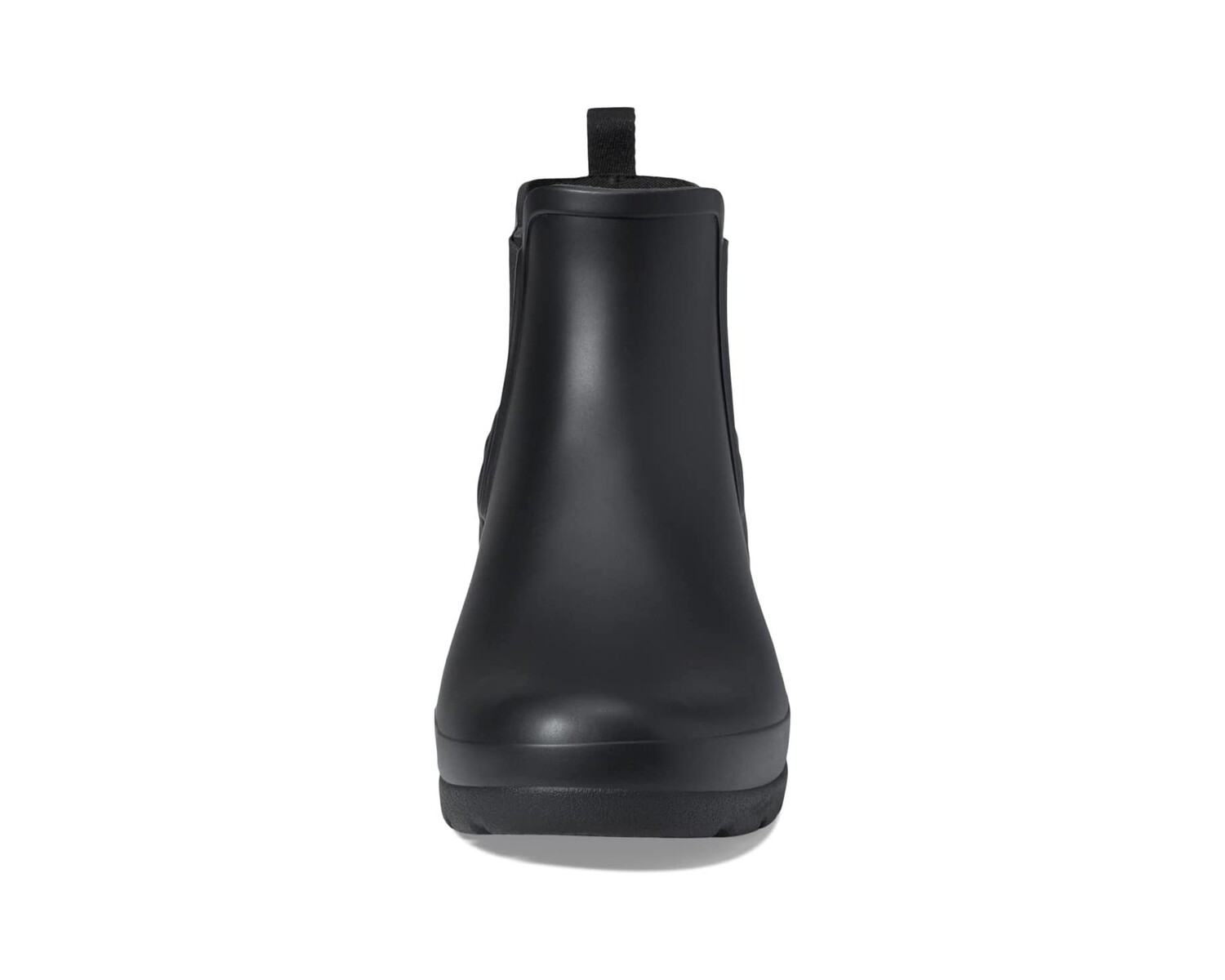 

Ботинки Refined Chelsea Vertical Quilt Boot Hunter, черный